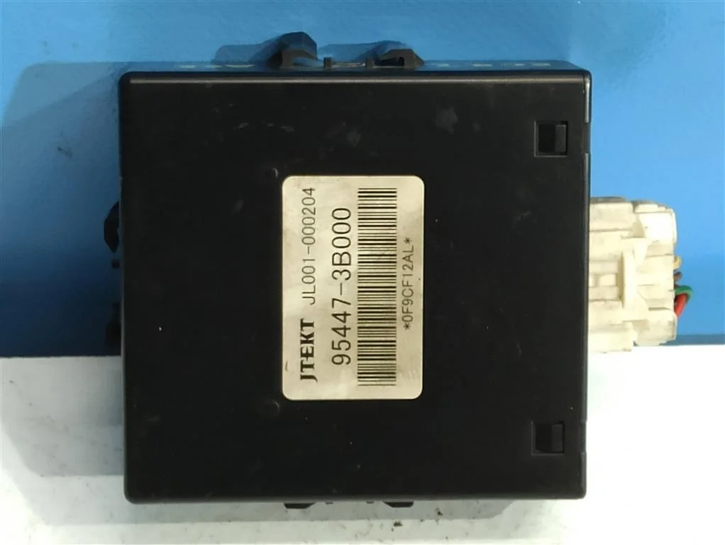 блок управления раздаткой Kia Sorento 2 XM 2009-2012  11.03.2010