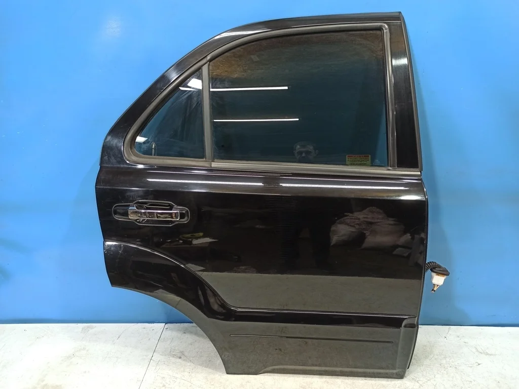 дверь Kia Sorento 1 BL 2006-2009 Рестайлинг  17.01.2008