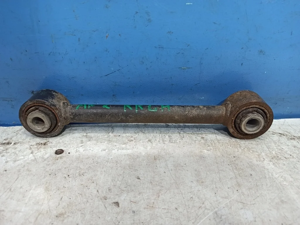 рычаг развальный Hyundai Santa Fe 3 DM 2015-2018 Рестайлинг  02.02.2016