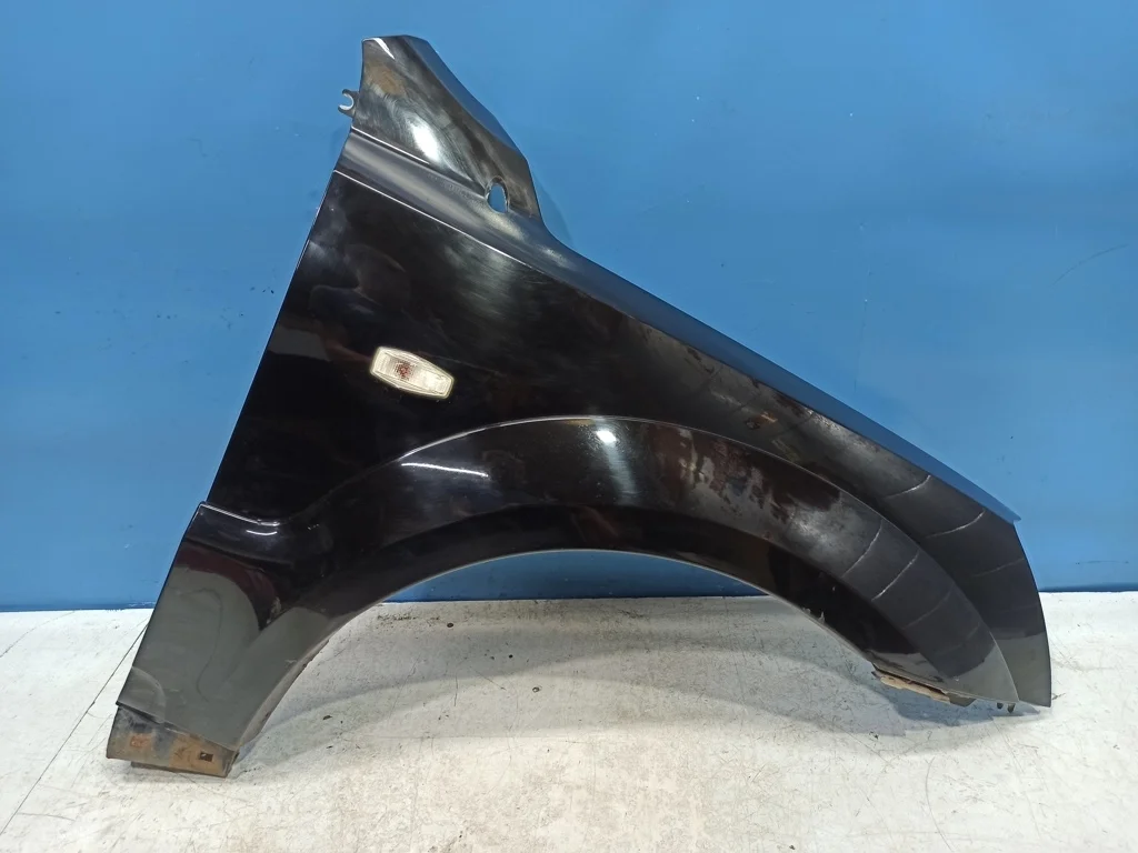 крыло Kia Sorento 1 BL 2006-2009 Рестайлинг  17.01.2008