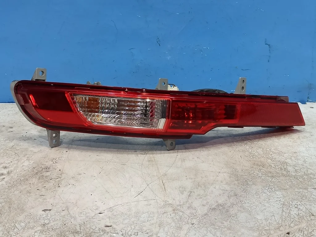 фонарь противотуманный Kia Sportage 3 2010-2014  17.05.2012