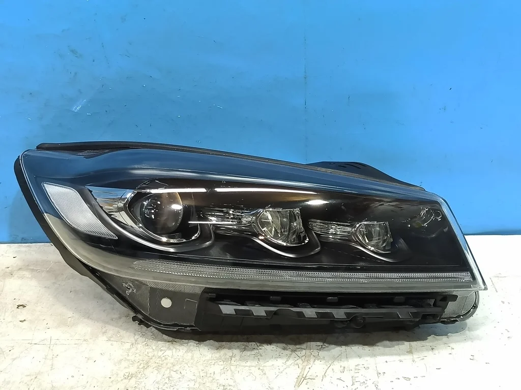 фара Kia Sorento 3 Prime 2017-2020