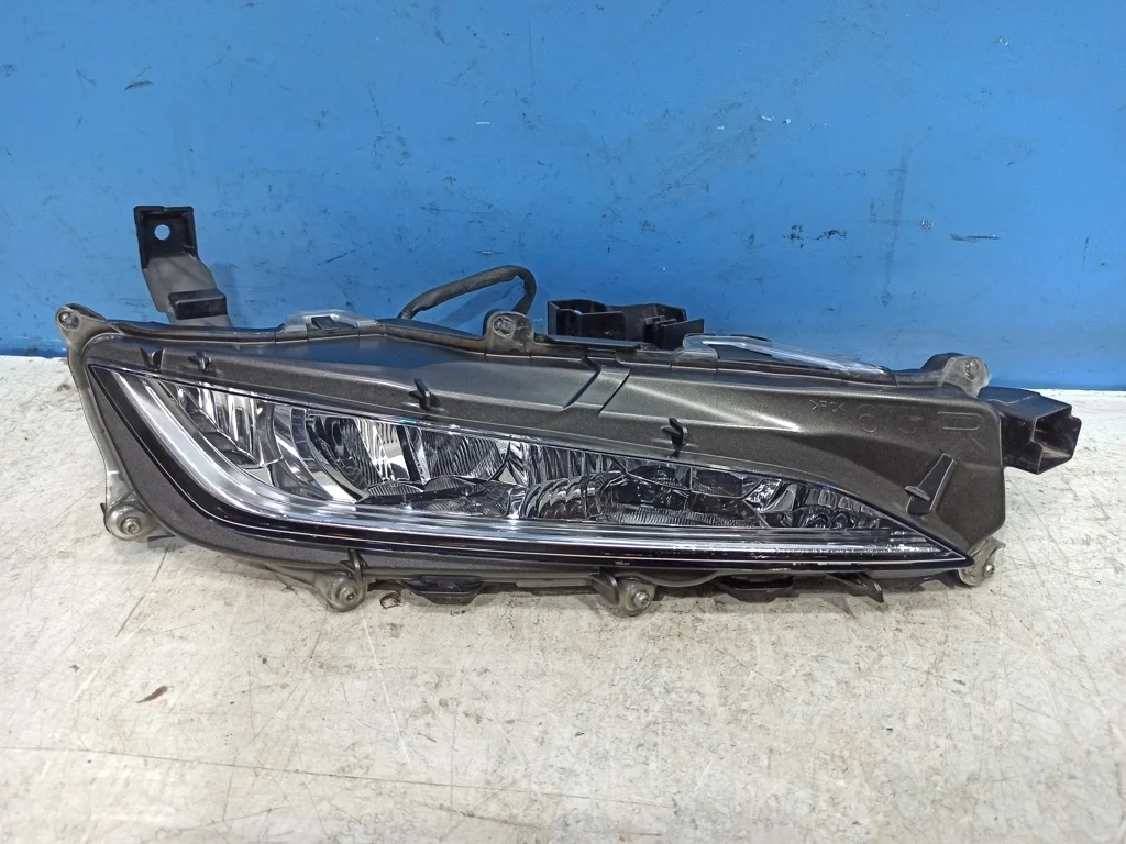 фара противотуманная Lexus Rx 4 2019-н.в