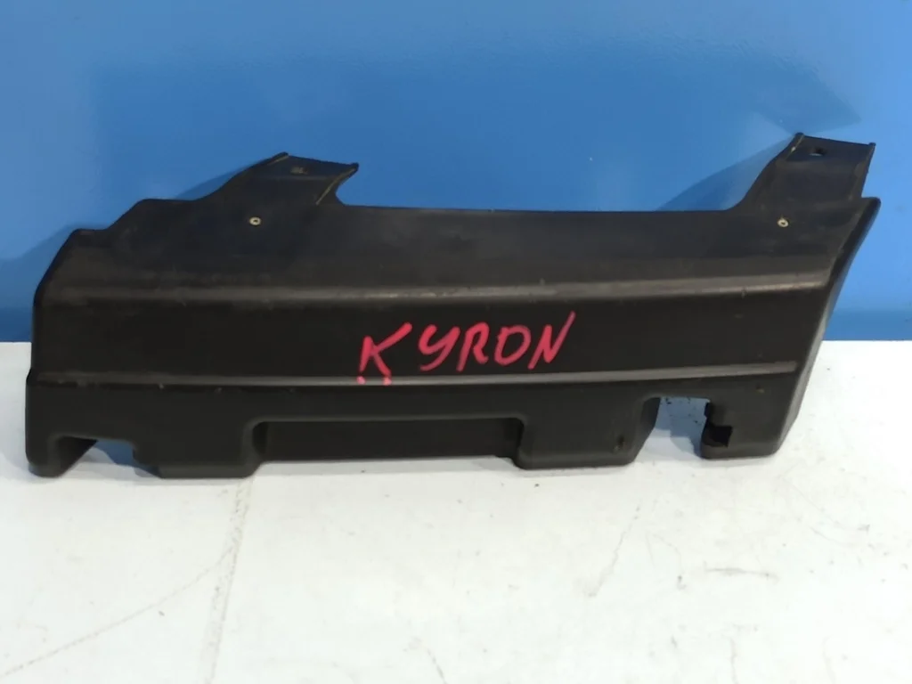 кронштейн переднего бампера Ssang Yong Kyron 2007 - 2015 Рестайлинг