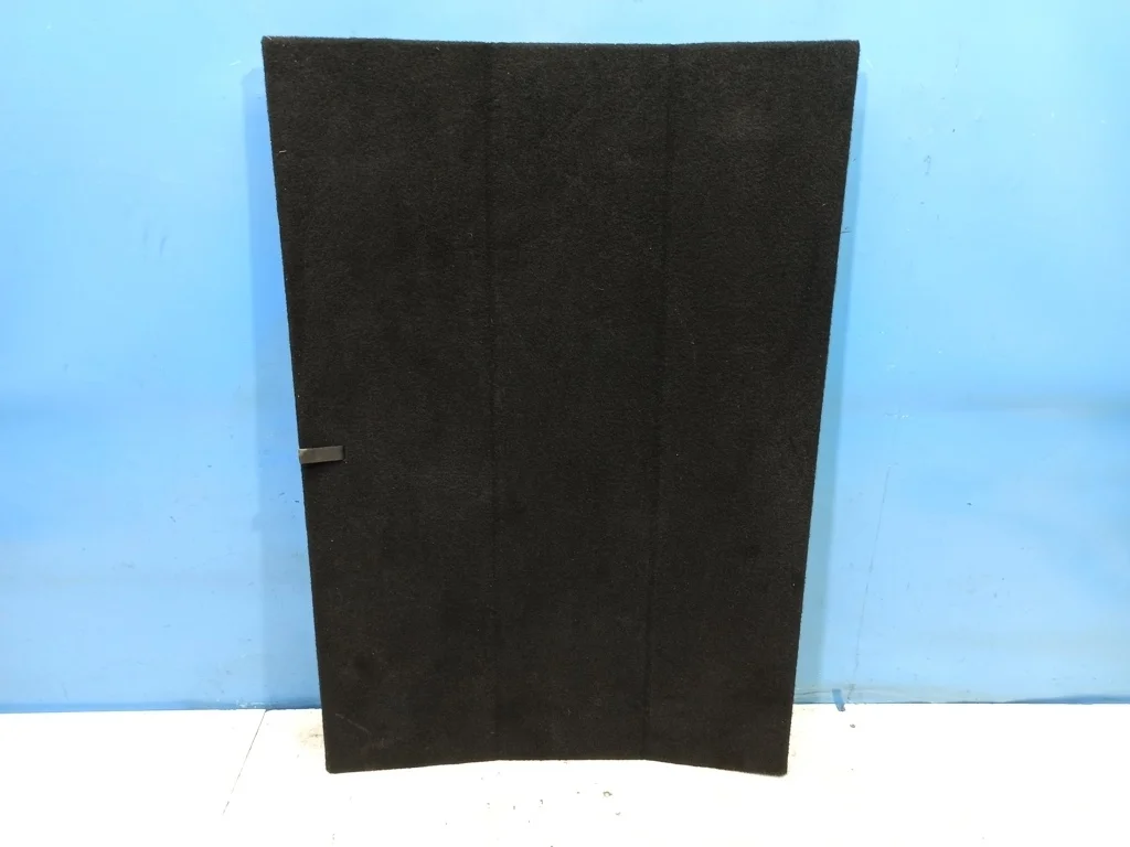 пол багажника Kia Sorento 3 Prime 2014-2017  2016/06/27