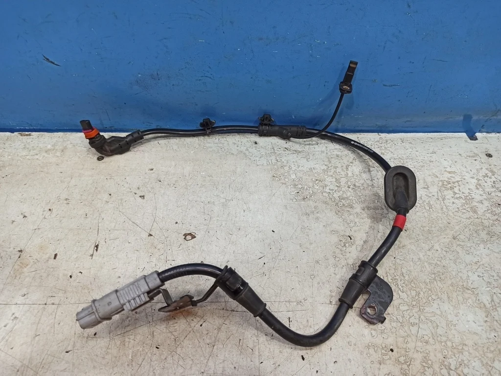 датчик abs Hyundai Santa Fe 4 TM 2018- 2020 Дорестайлинг  24.08.2018