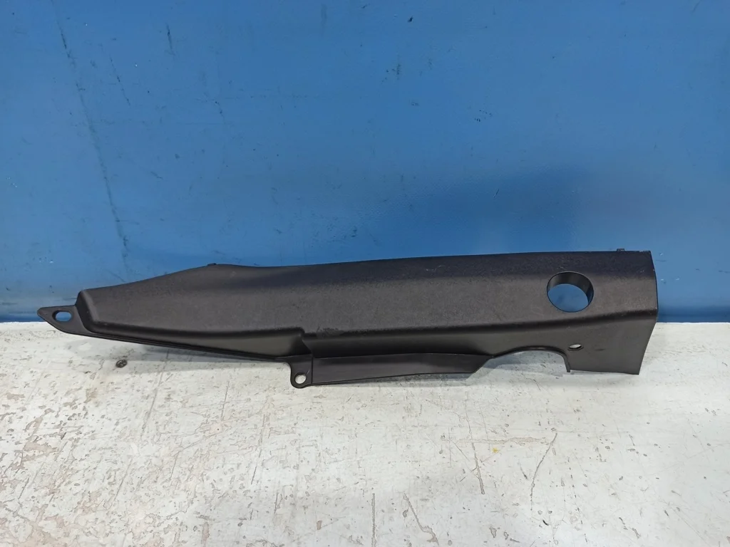 пыльник крыла Kia Sorento 3 Prime 2014-2017  2016/06/27