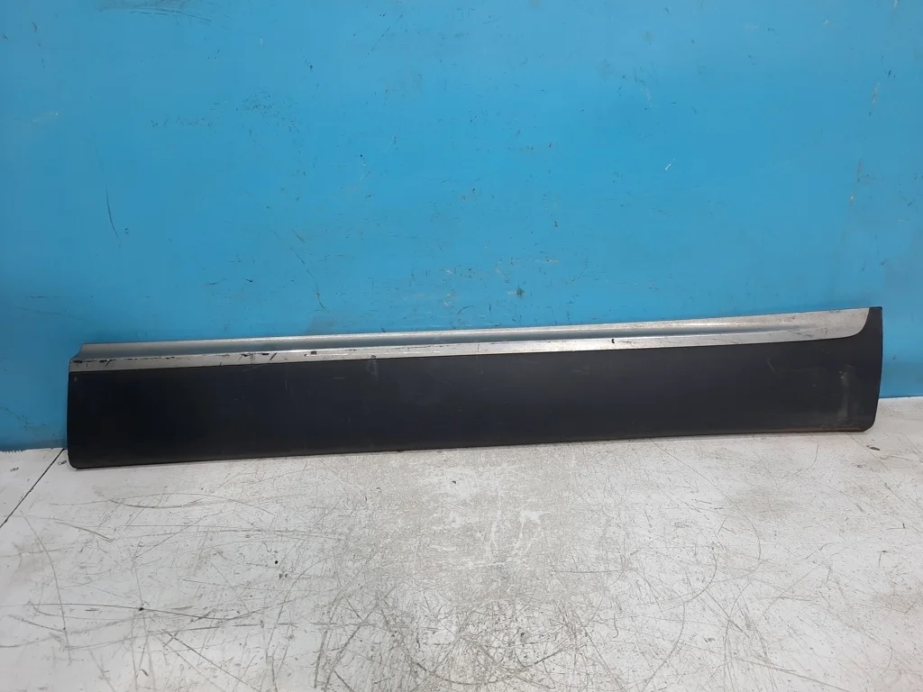 молдинг двери Kia Sorento 3 Prime 2014-2017