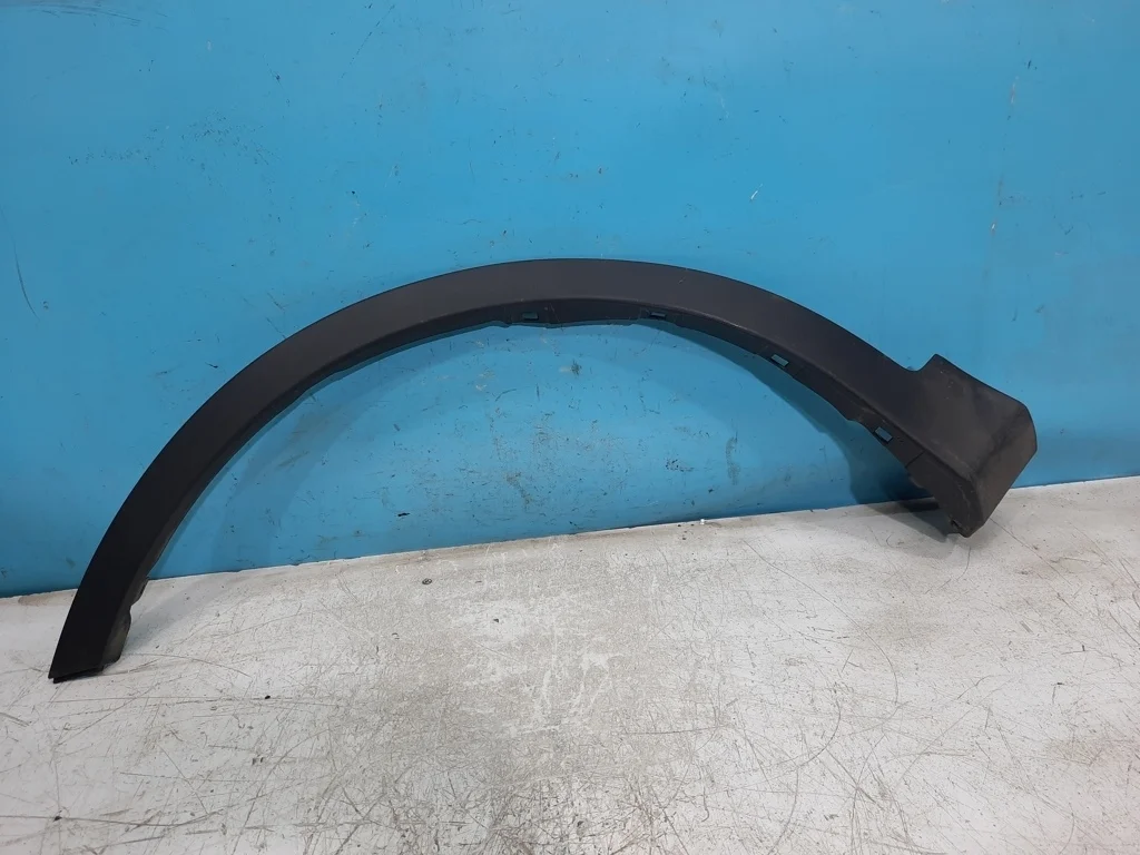молдинг крыла переднего Toyota RAV 4 CA40 2015-2019