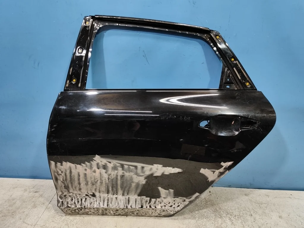 дверь Kia K5 2020- н. в.