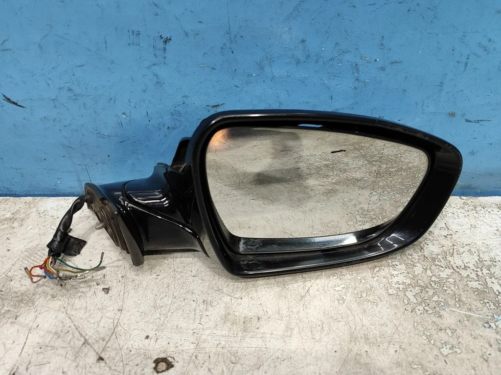 зеркало Kia Ceed 2 JD 2012-2015