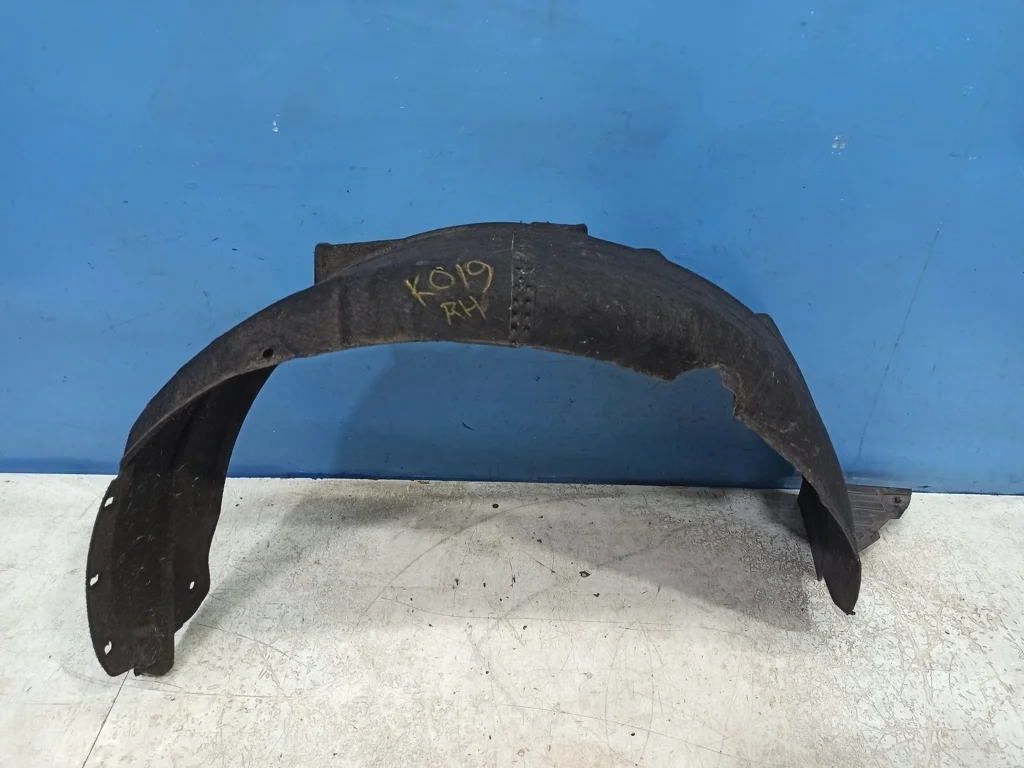 локер Kia SOUL 1 2011-2014  14.02.2012