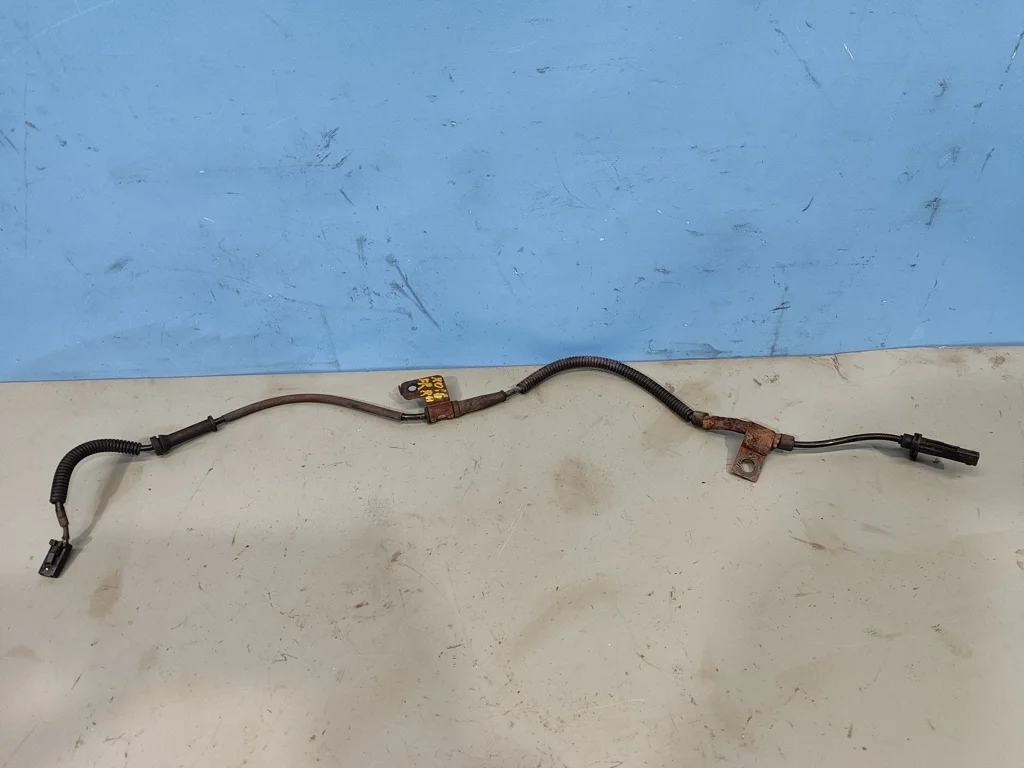 датчик abs Kia Sorento 1 BL 2006-2009 Рестайлинг  20.06.2006