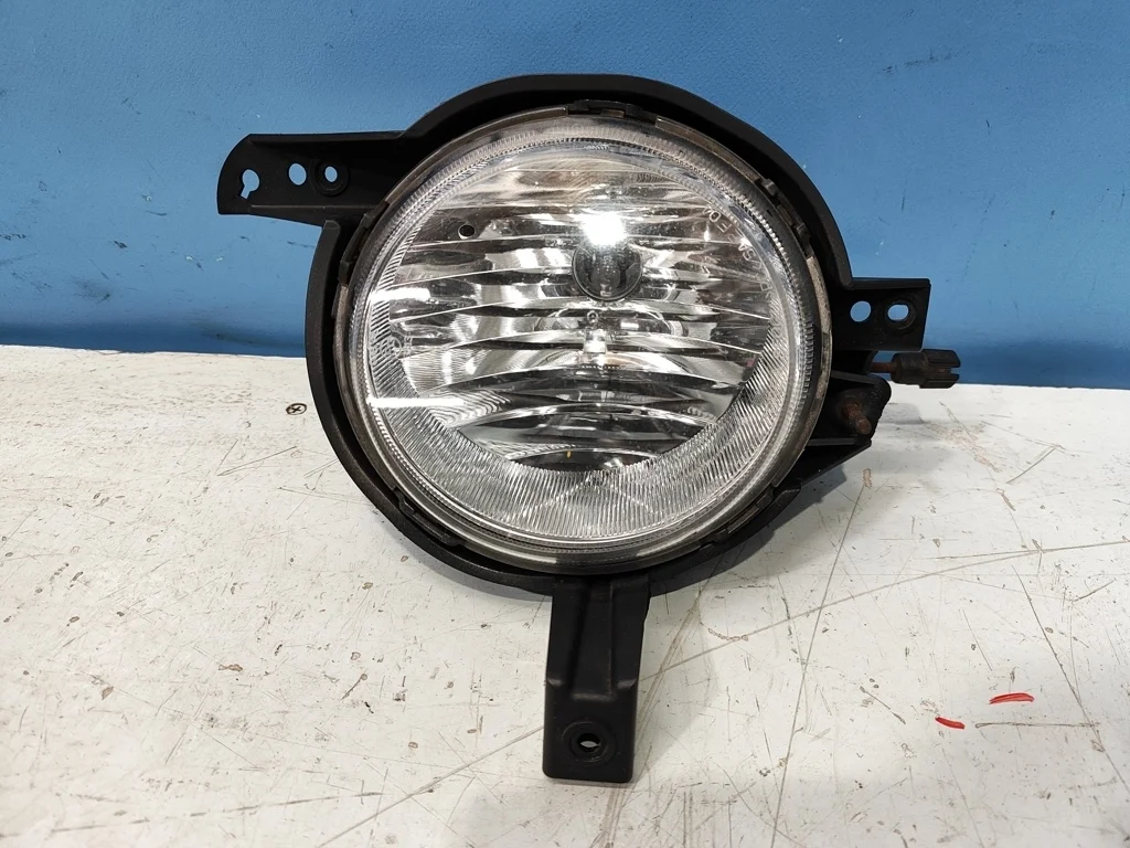 фара противотуманная Kia SOUL 1 2011-2014  14.02.2012