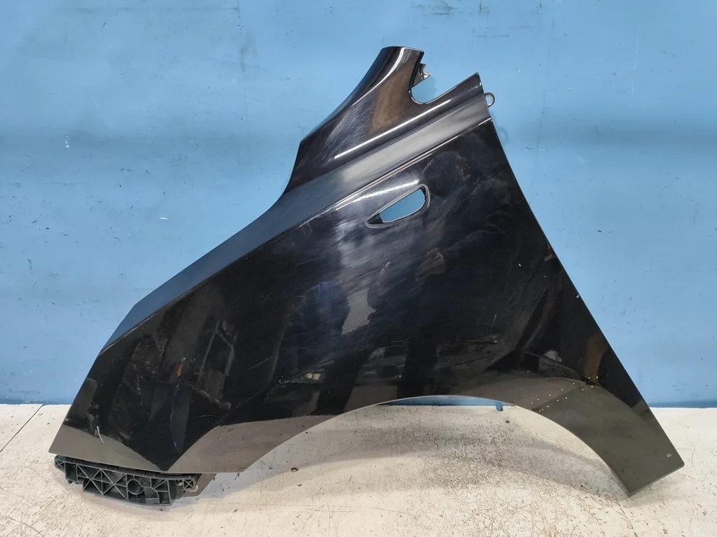 крыло Hyundai IX35 1 2013-2015  25.11.2014