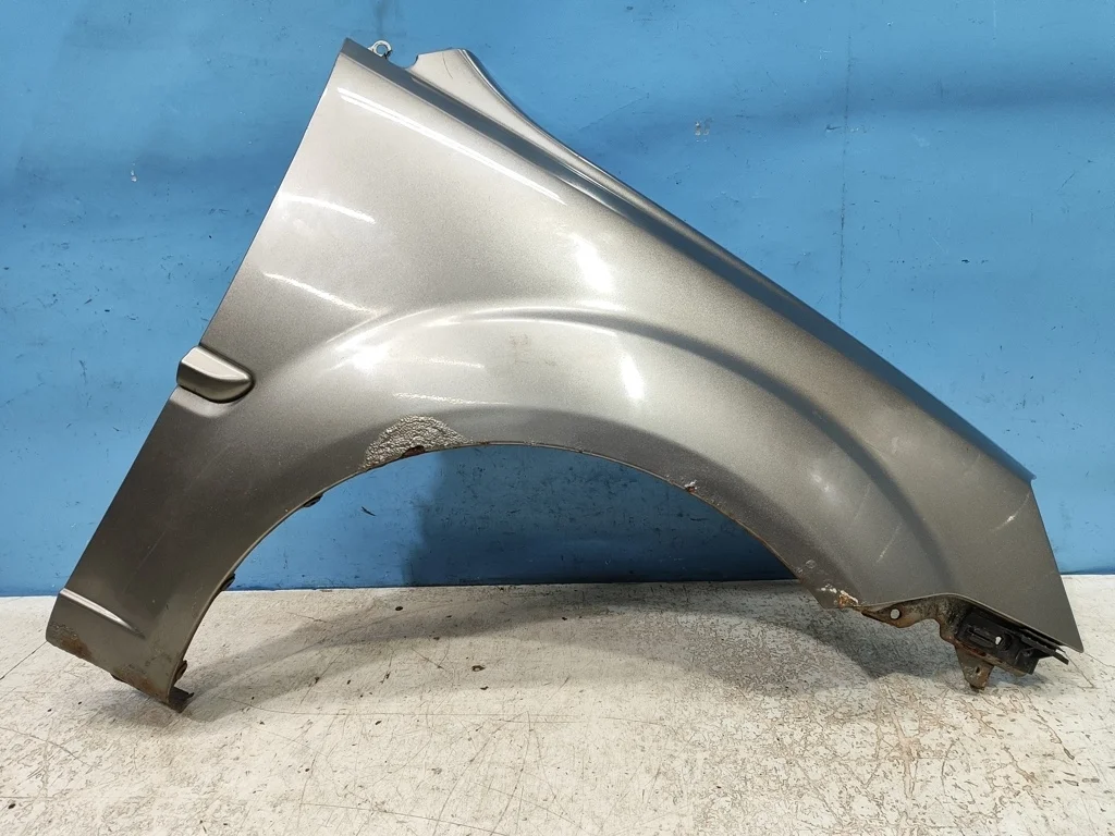 крыло Kia RIO 2 хэтчбек 2009-2011  22.10.2010