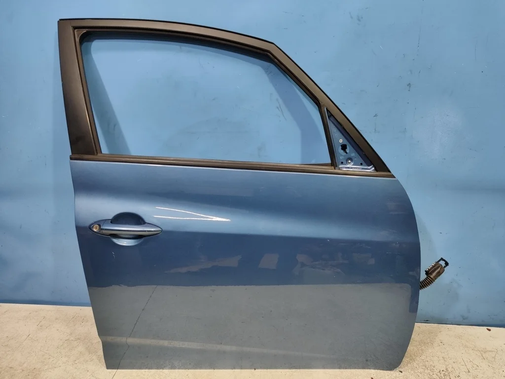 дверь Kia VENGA 1 2009-2014 07.12.2012