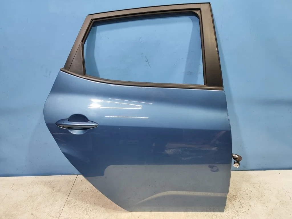 дверь Kia VENGA 1 2009-2014  07.12.2012