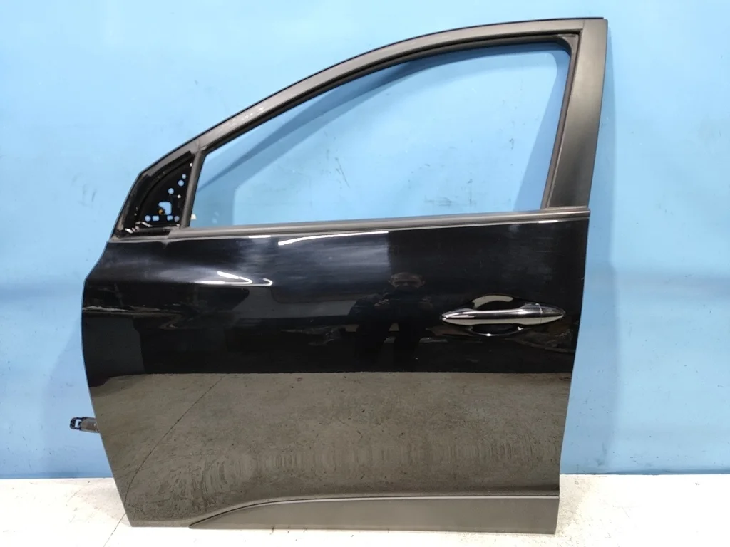 дверь Hyundai IX35 1 2013-2015  25.11.2014