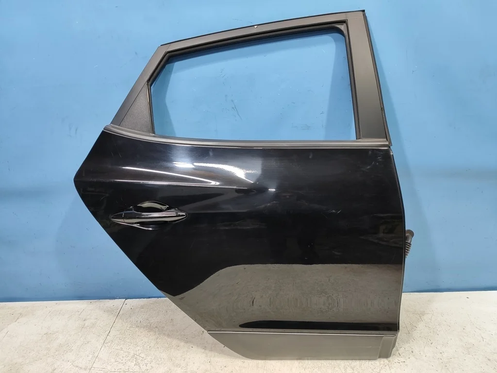 дверь Hyundai IX35 1 2013-2015  25.11.2014