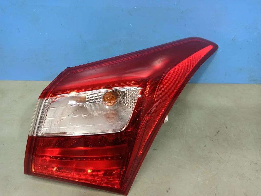 фонарь внешний Hyundai i30 2 2015-2017  19.03.2016
