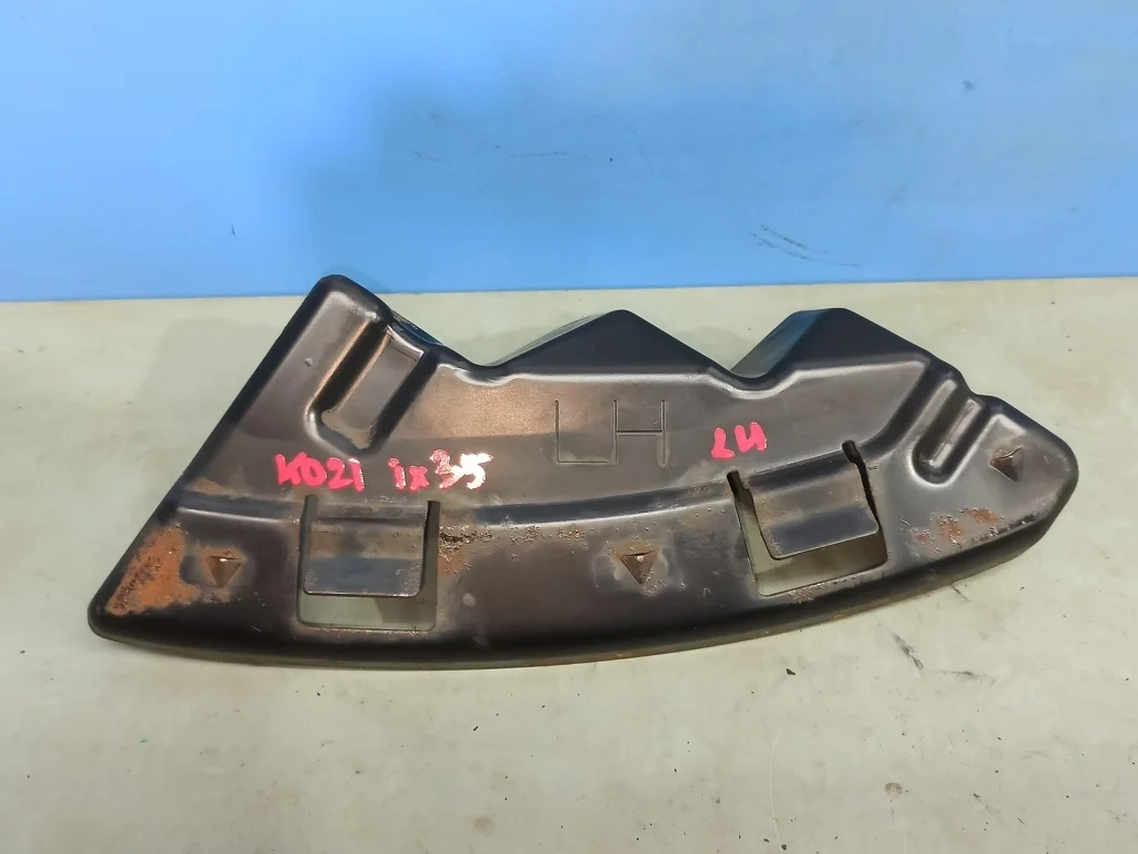 кронштейн бампера Hyundai IX35 1 2013-2015  25.11.2014