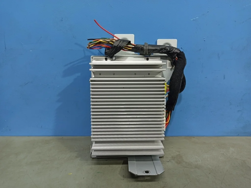 усилитель звука Kia SOUL 1 2011-2014  14.02.2012