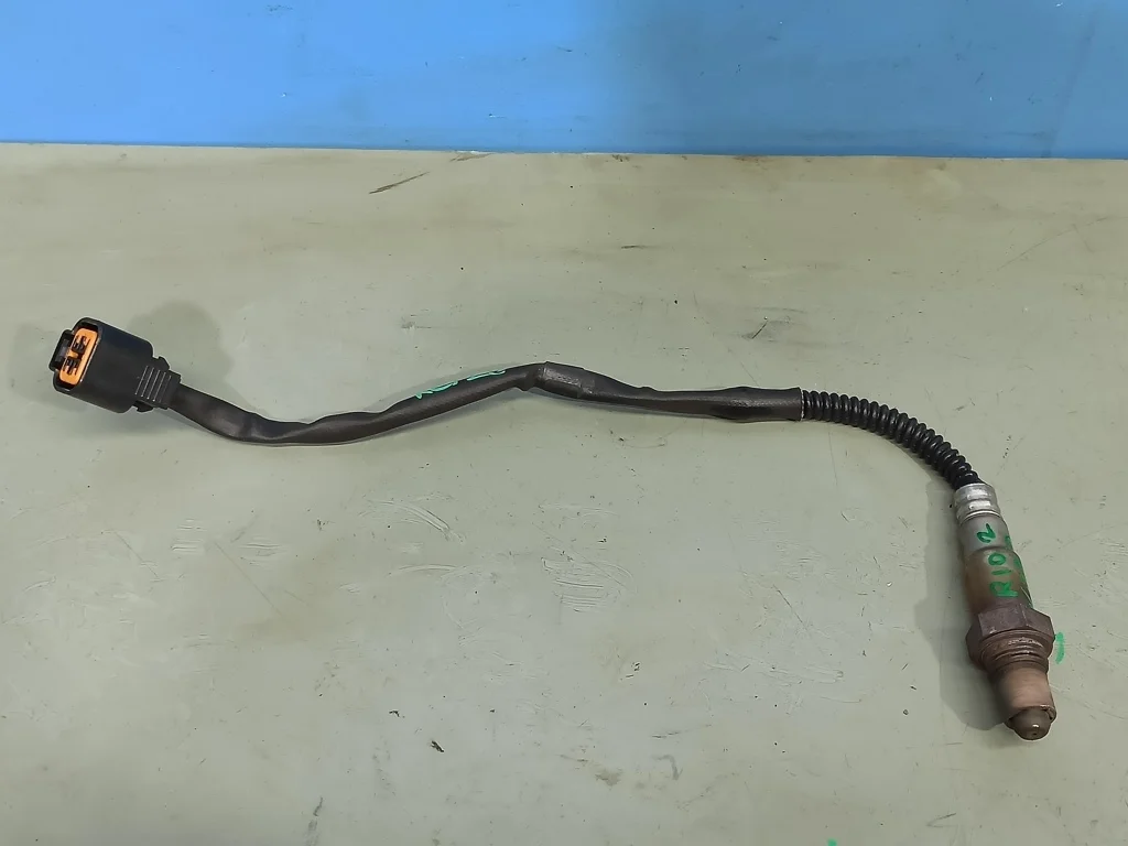 датчик кислородный Kia RIO 2 хэтчбек 2009-2011  22.10.2010