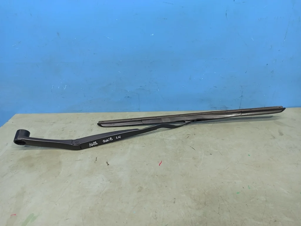 поводок Hyundai Sonata 8 DN 2019-2023  29.10.2020