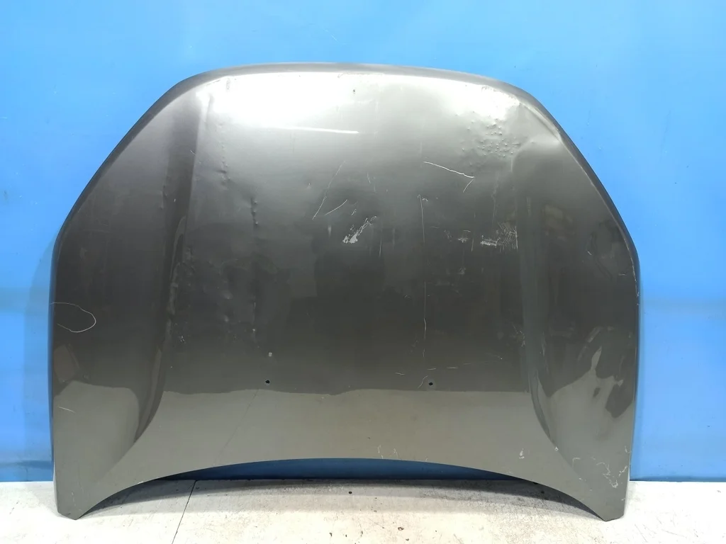 капот Lada Vesta 2015- н.в.