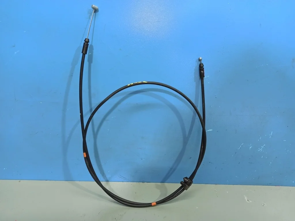 трос капота Kia SOUL 2 2013-2016  21.04.2015