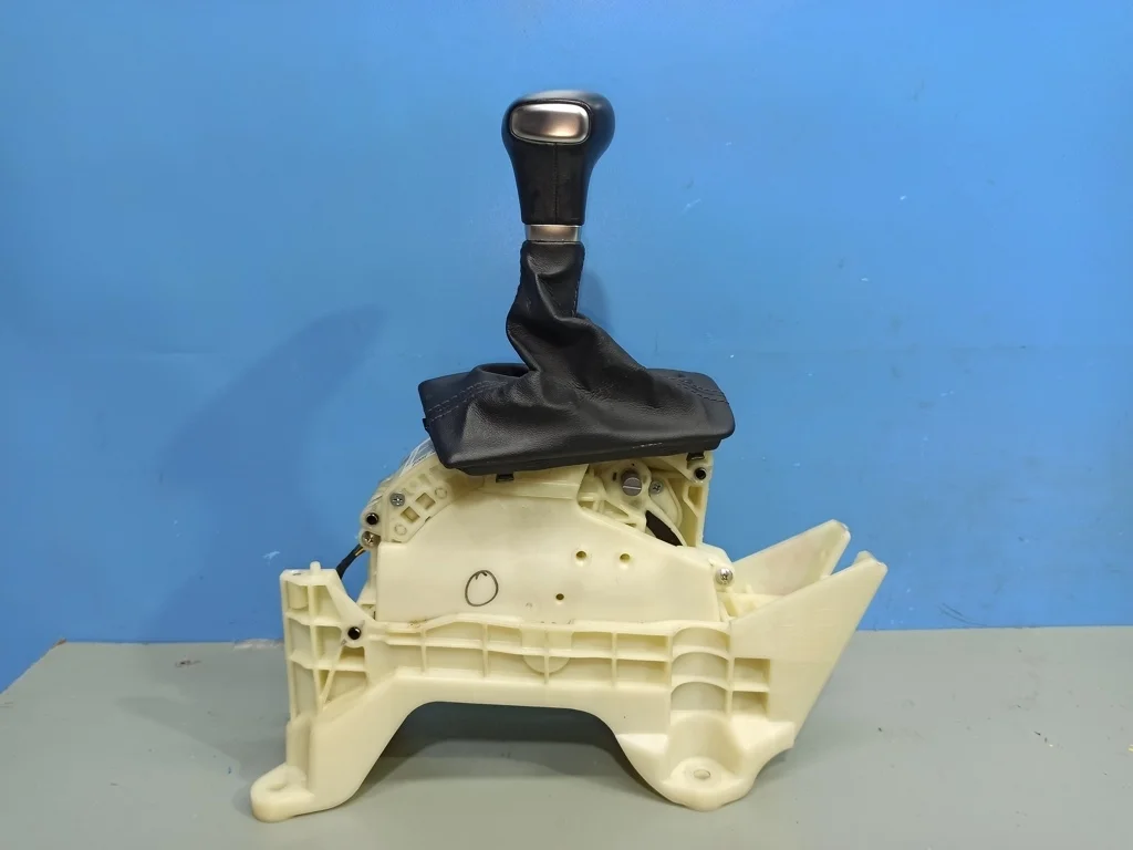 кулиса акпп Kia Optima 4 JF 2015-2018  17.06.2016