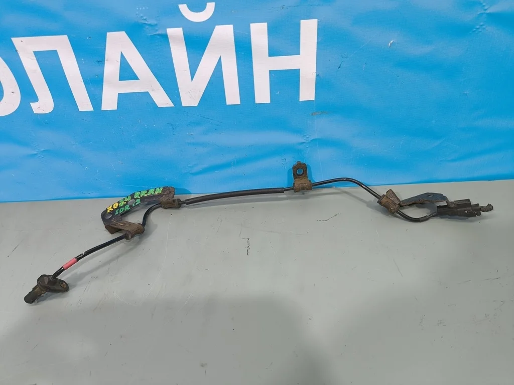 датчик abs Kia Sorento 2 XM FL 2012-2020  06.10.2012