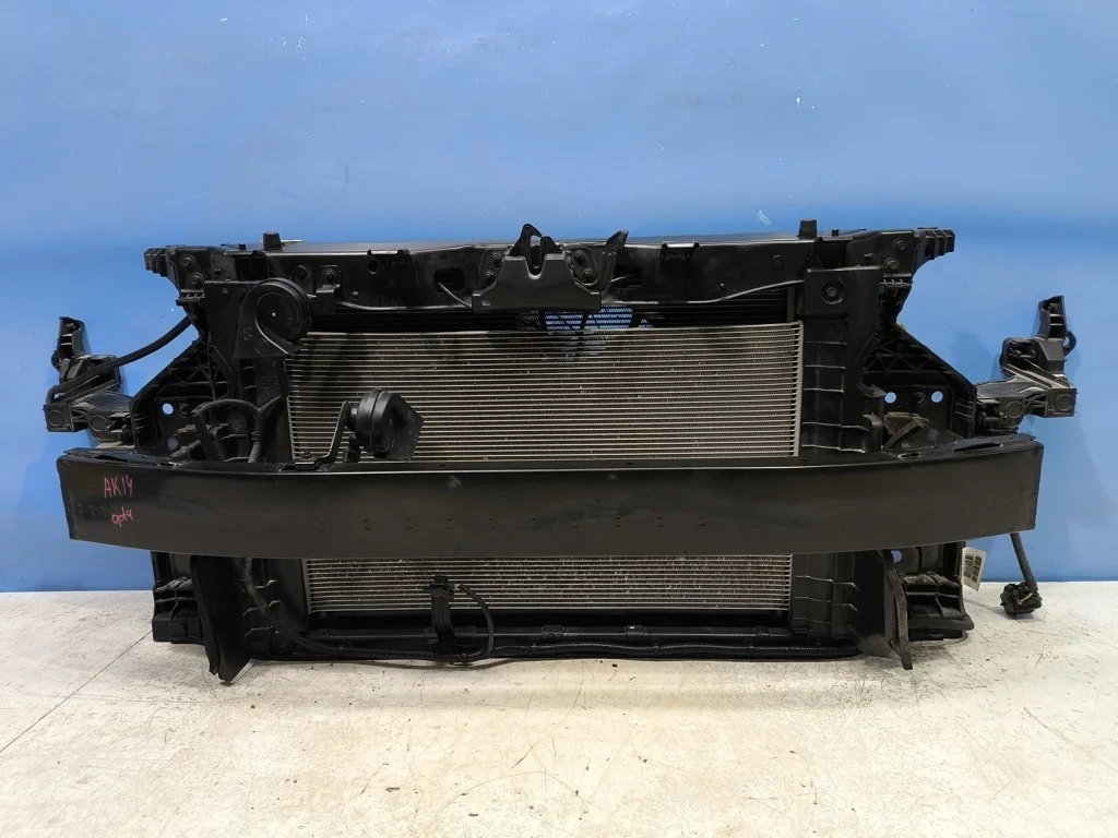 панель Kia Optima 4 JF 2015-2018  17.06.2016