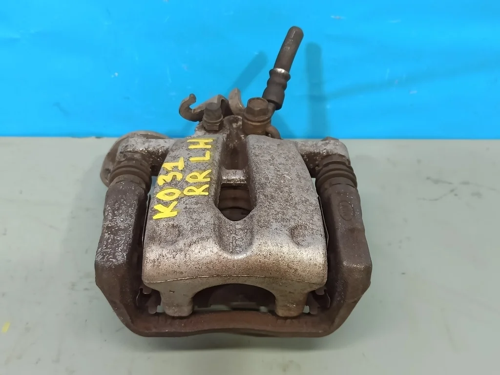 суппорт Kia Ceed 2 JD 2015-2018  10.02.2017