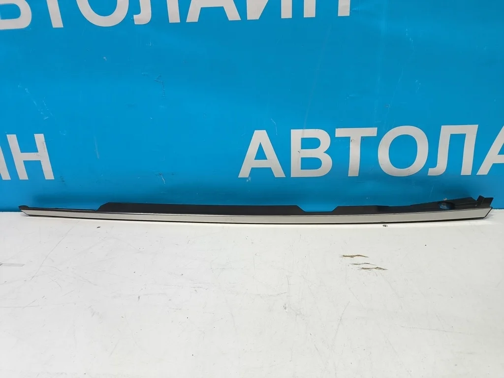 молдинг крыла переднего Hyundai Sonata 8 DN 2019-2023  29.10.2020