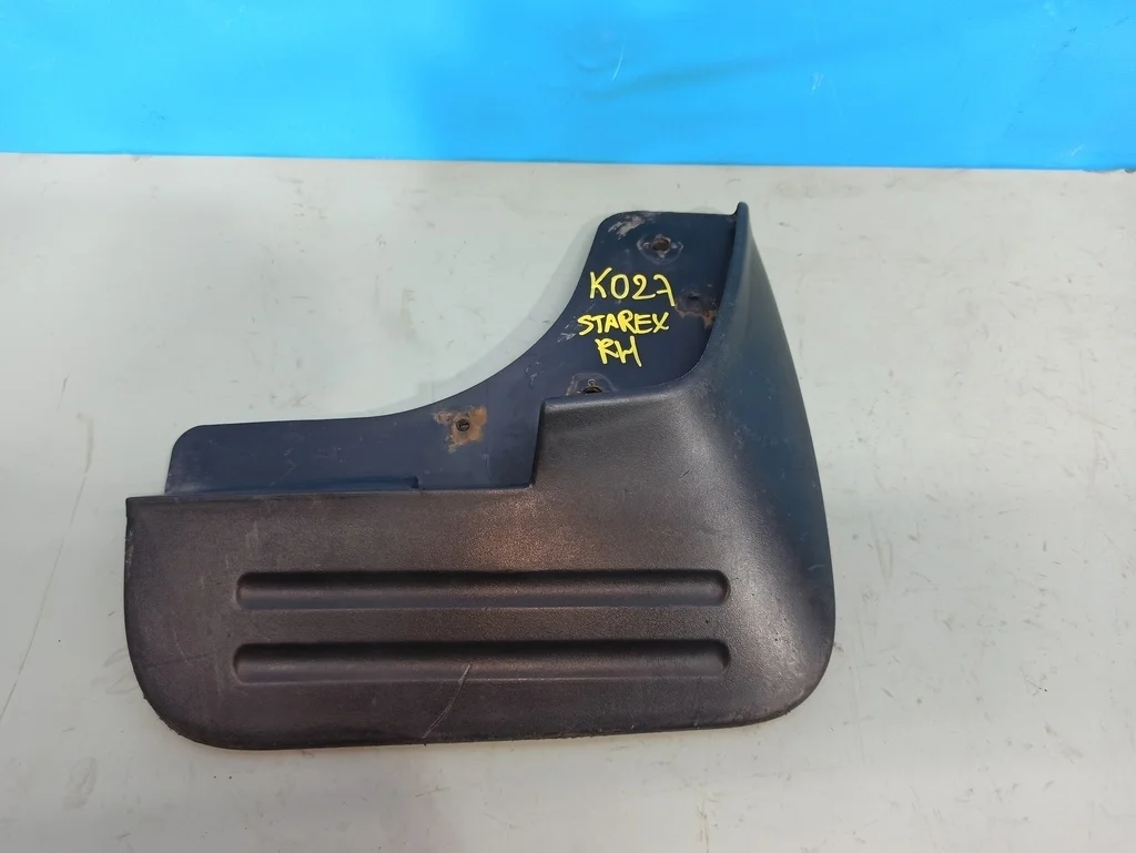 брызговик Hyundai Grand Starex 2007-2015  10.07.2008