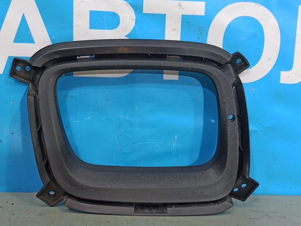 рамка птф Kia Sorento 2 XM FL 2012-2020  06.10.2012