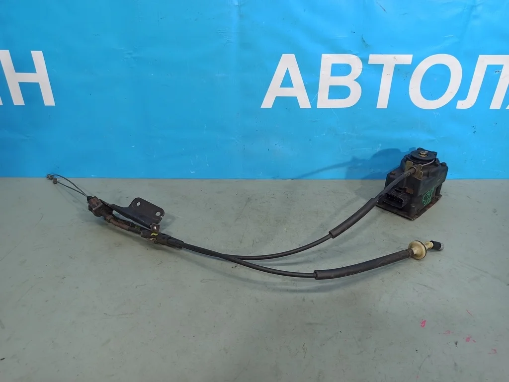 блок круиз контроля Hyundai Santa Fe 1 SM 2000-2005  2006