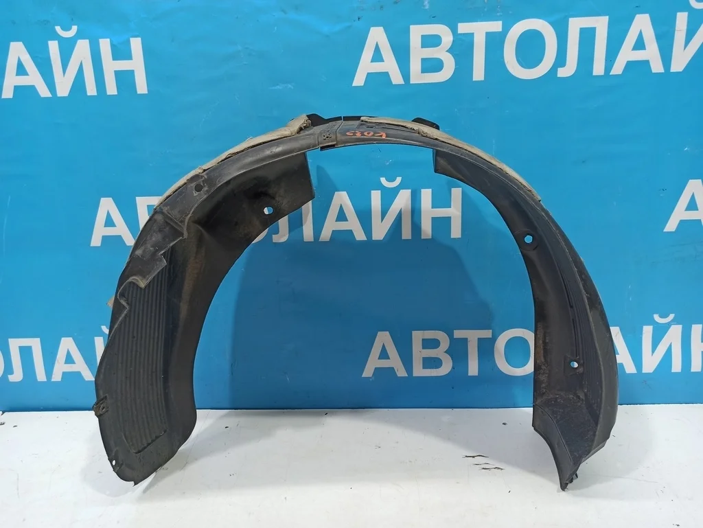 локер Kia Ceed 2 JD 2012-2015  30.11.2012