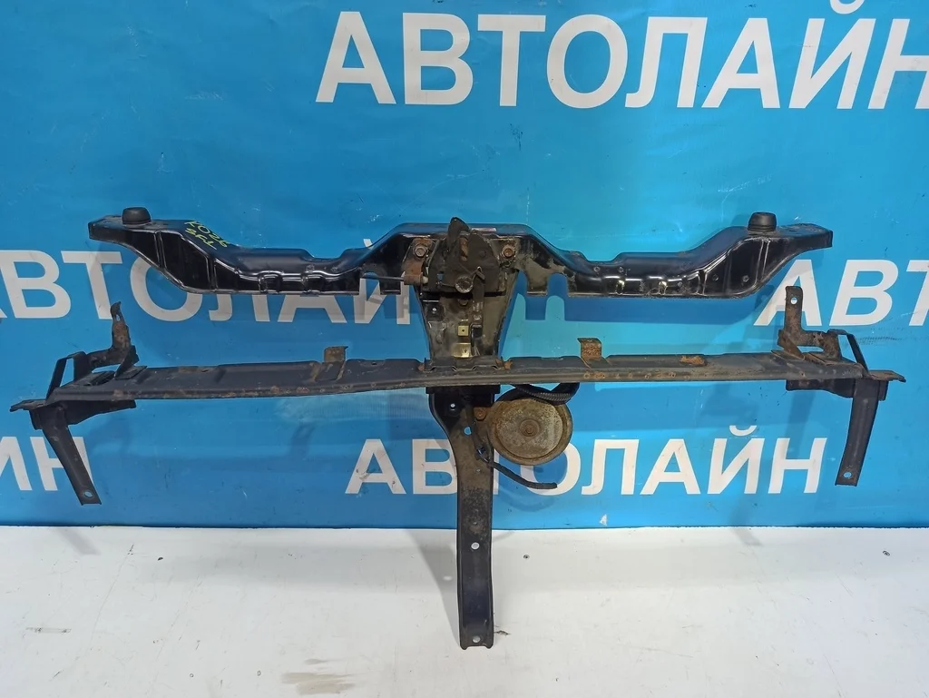 панель Hyundai Santa Fe 1 SM 2000-2005  21.09.2004