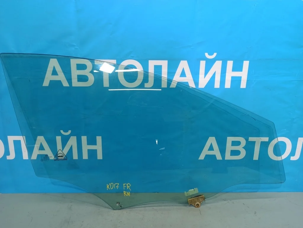 стекло двери Hyundai i30 2 2015-2017  19.03.2016