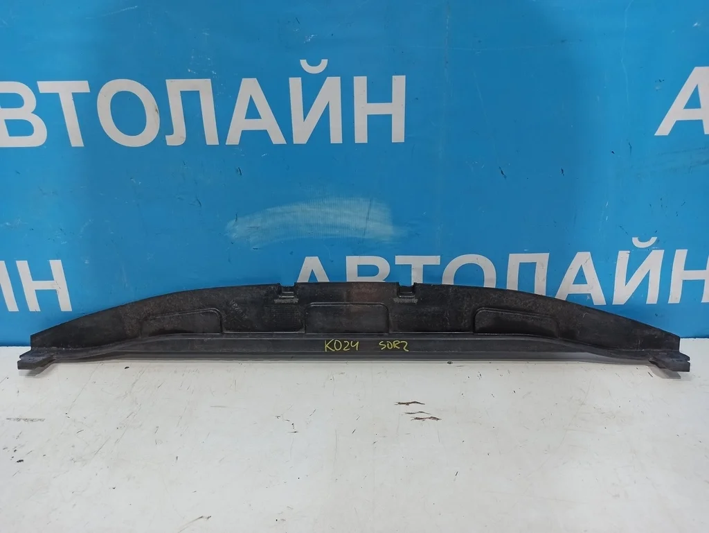 усилитель переднего бампера Kia Sorento 2 XM FL 2012-2020  06.10.2012