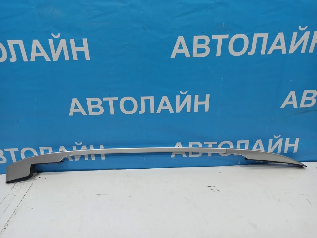 рейлинг крыши Kia Ceed 1 2010-2012  18.06.2010