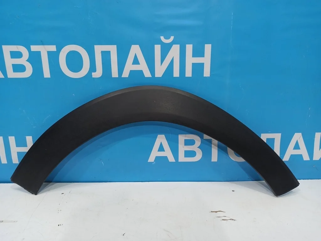 молдинг крыла переднего Hyundai Tucson 3 2015-2018  11.09.2017