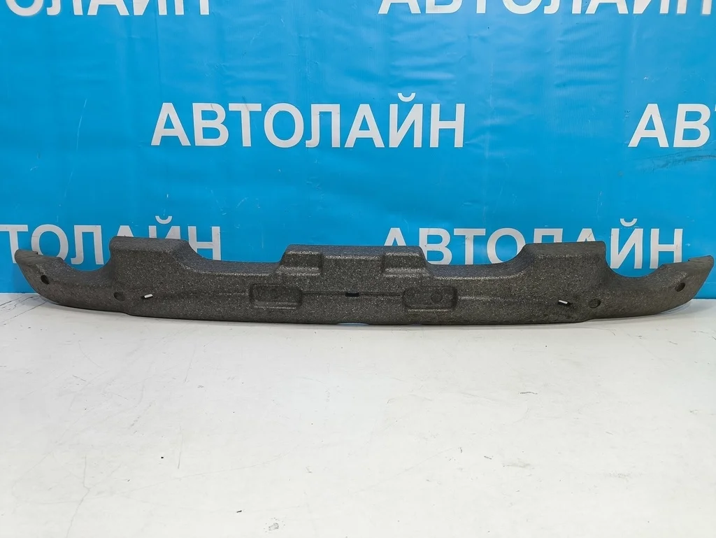 абсорбер переднего бампера Hyundai Santa Fe 1 SM 2000-2005  21.09.2004