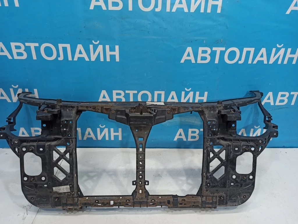 панель Kia Ceed 1 2010-2012  15.06.2011