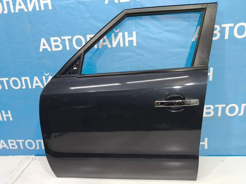 дверь Kia SOUL 2 2013-2016  04.11.2014