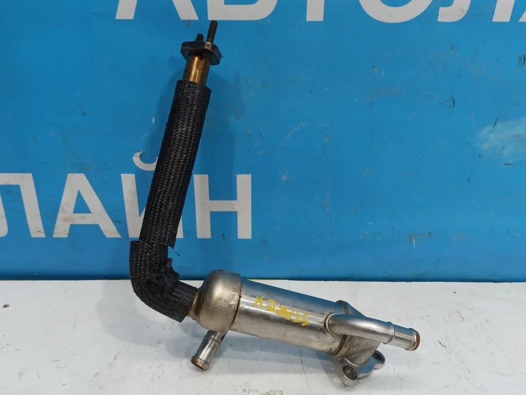 радиатор системы eg Hyundai Grand Starex 2007-2015  10.07.2008