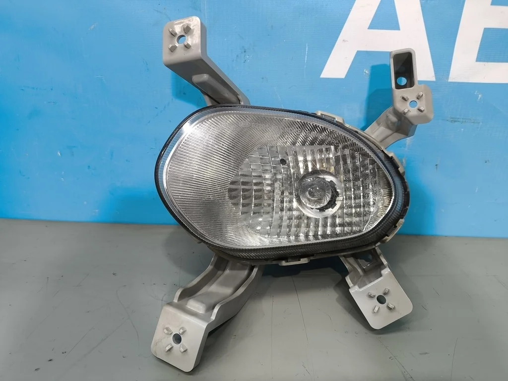 фара противотуманная Kia Ceed 2 JD 2012-2015  03.01.2014